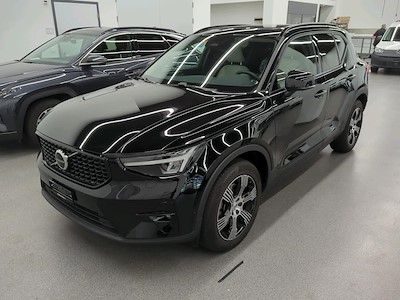 Achetez VOLVO XC40 sur Ayvens Carmarket